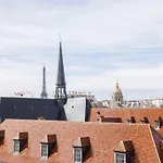 Cosy Apartment Le Bon Marche