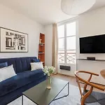 Cosy Apartment Le Bon Marche