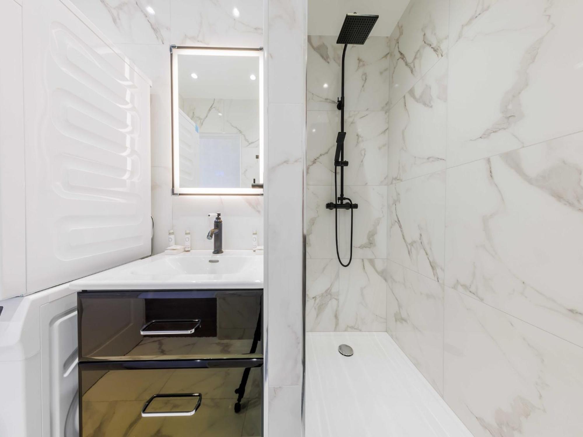 Appartement Cosy Le Bon Marche