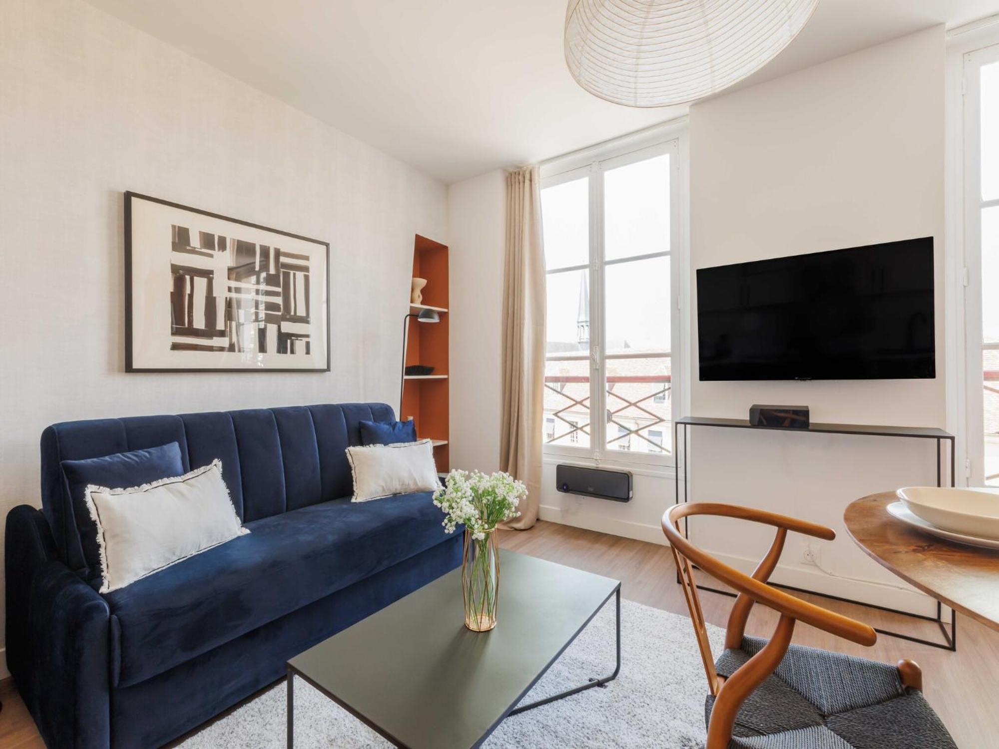 Cosy Le Bon Marche
