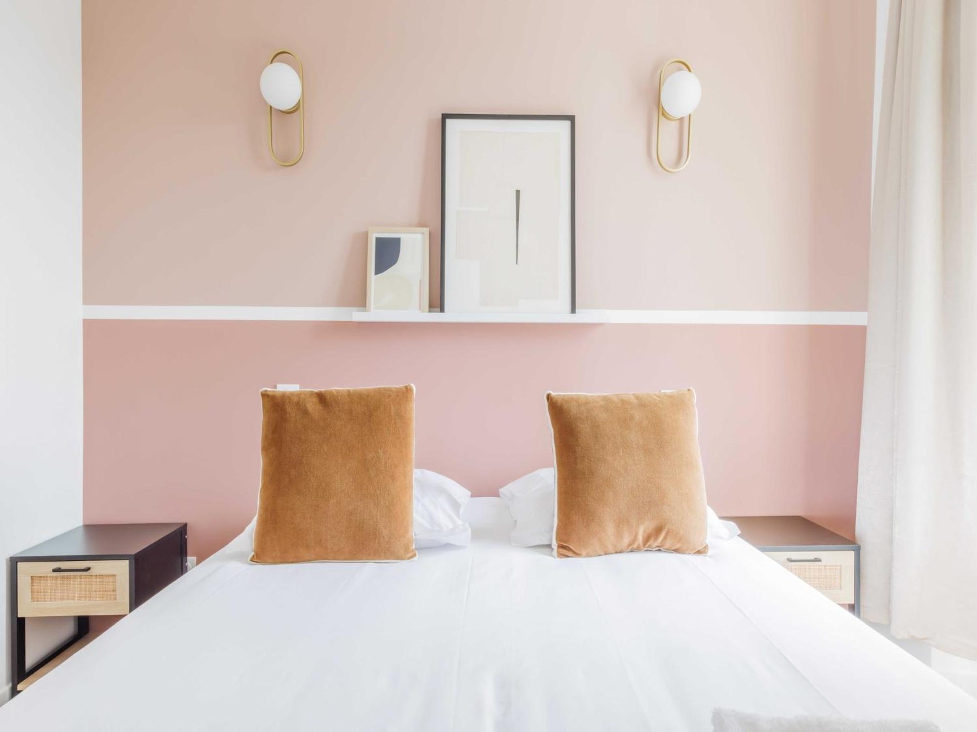 Cosy Le Bon Marche Appartement *